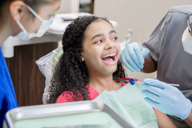 Best Pediatric Emergency Dentist in Bellefontaine Neighbors, MO