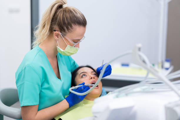 Best Emergency Cosmetic Dentistry in Bellefontaine Neighbors, MO