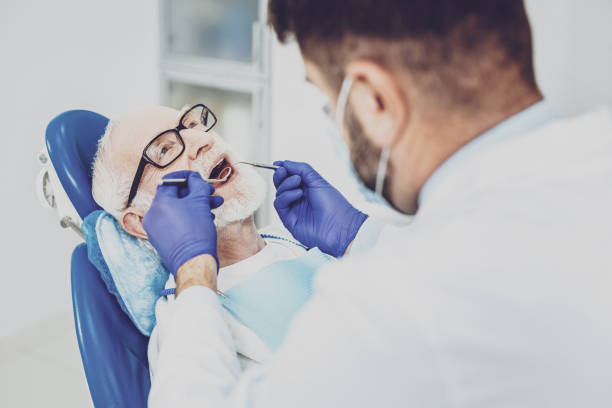 Best Emergency Dentist for Lost Fillings or Crowns in Bellefontaine Neighbors, MO